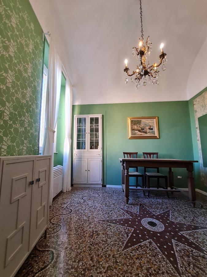 Appartement Gate 46 *